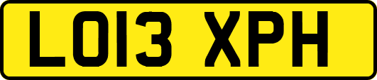 LO13XPH