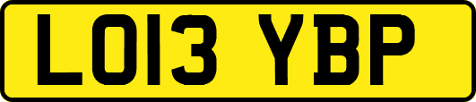 LO13YBP