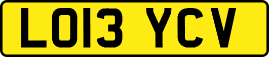LO13YCV