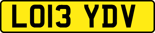 LO13YDV