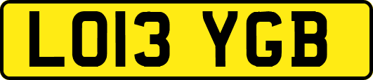 LO13YGB