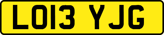 LO13YJG