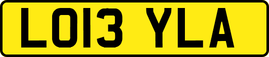LO13YLA
