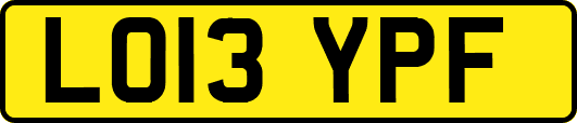 LO13YPF