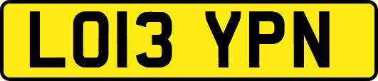LO13YPN