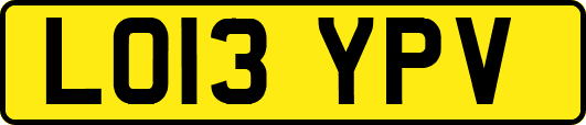 LO13YPV