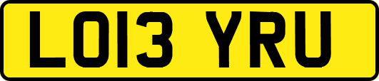 LO13YRU