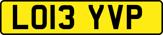 LO13YVP