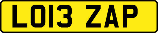 LO13ZAP