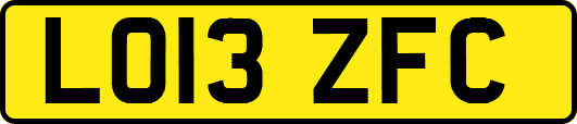 LO13ZFC