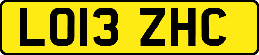 LO13ZHC