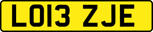 LO13ZJE
