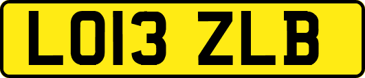 LO13ZLB