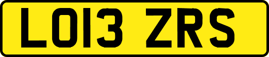 LO13ZRS