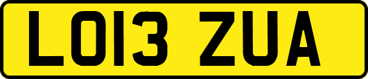 LO13ZUA