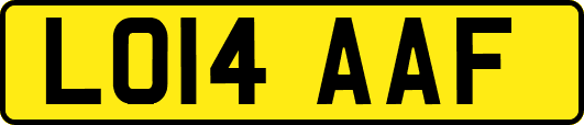 LO14AAF