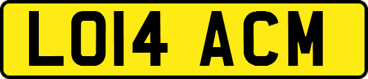 LO14ACM