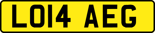LO14AEG