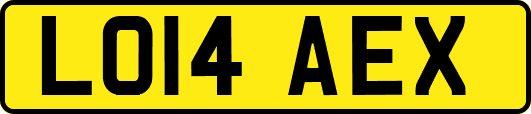 LO14AEX