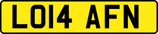 LO14AFN