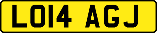LO14AGJ