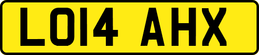 LO14AHX