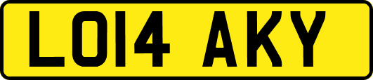 LO14AKY