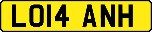 LO14ANH