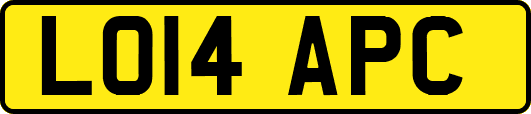 LO14APC