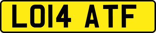 LO14ATF