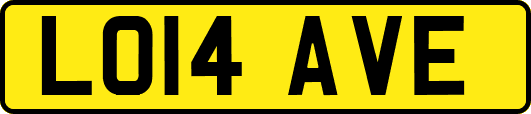 LO14AVE