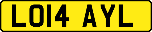 LO14AYL