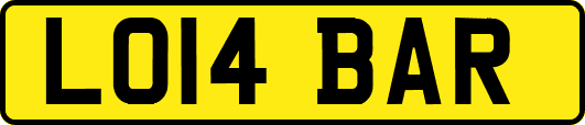 LO14BAR