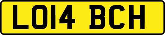 LO14BCH