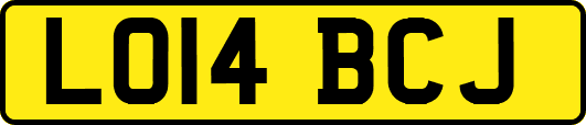 LO14BCJ