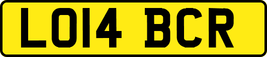 LO14BCR