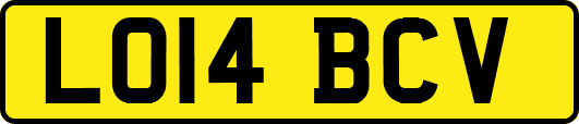 LO14BCV