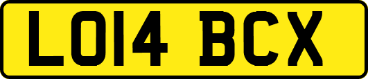 LO14BCX