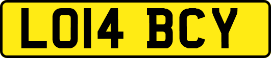 LO14BCY