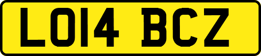 LO14BCZ