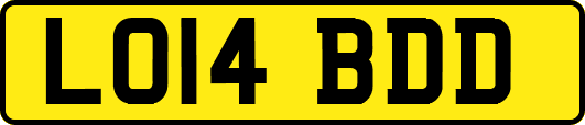 LO14BDD