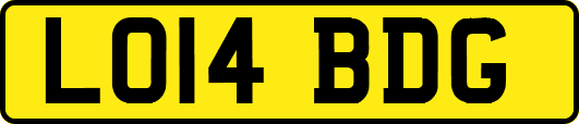 LO14BDG