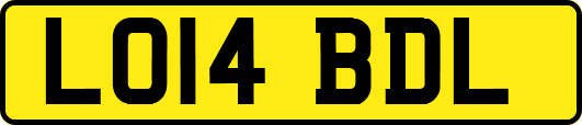 LO14BDL