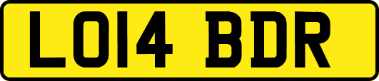 LO14BDR