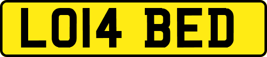 LO14BED