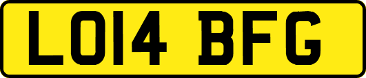 LO14BFG