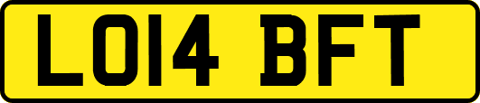 LO14BFT