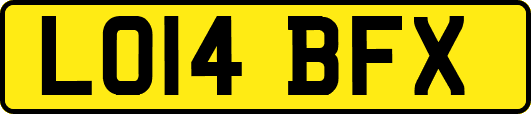 LO14BFX