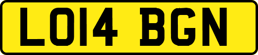 LO14BGN