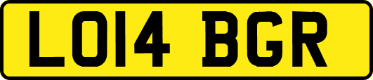 LO14BGR